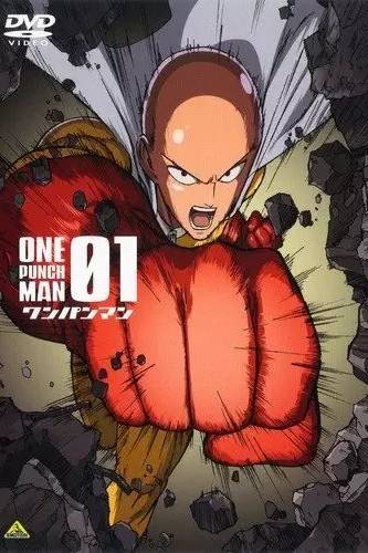 One Punch Man Specials English Subbed